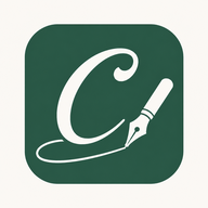 Cursive Generator logo