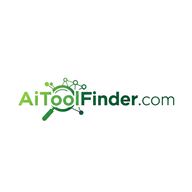 AI Tool Finder logo
