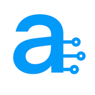 Aback Launch logo
