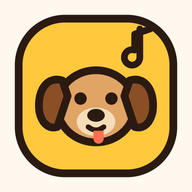 AI Dancing Dog logo