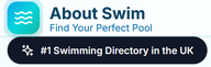 About Swim logo
