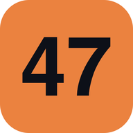 Bulin47 AI logo