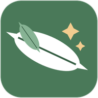 SnackSage AI - Track Indian Food and Diet logo