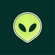 Alienmail logo