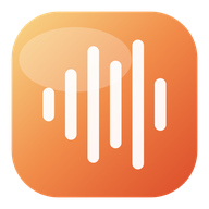 VybeScript logo