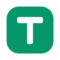 Transcript.im logo