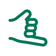 Heyo Infra logo
