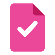 CV Score logo