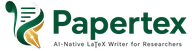 Papertex logo