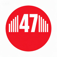 Bulin 47 AI logo
