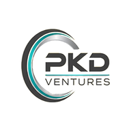 PKD Ventures Tools logo