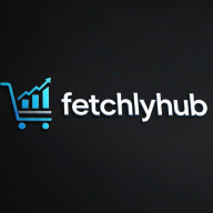 fetchlyhub logo