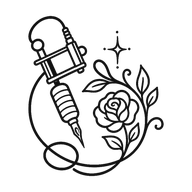 Tattoo AI logo