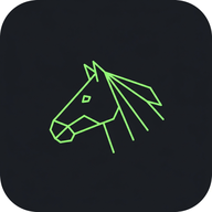 happyhorsevideo logo