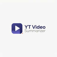 YT Video Summarizer logo