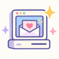 Birthday Website logo