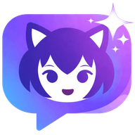VRChat Avatar Maker logo