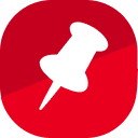 PinBoardSaver logo