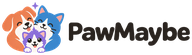 PawMaybe logo
