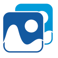 unblurry logo