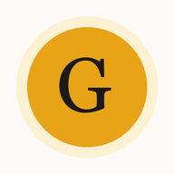 Glimbench logo