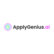 ApplyGenius - Al Resume Builder For Developers logo