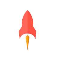 Referral Rocket logo