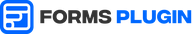 Forms Plugin logo