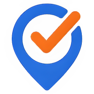 Pinpoint Answer logo
