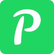 playlist name ai logo