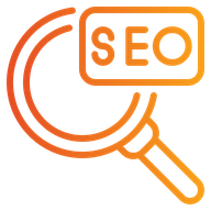 SEO Metrics Monitor logo