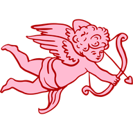 Cupid logo