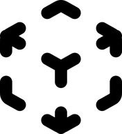 The CAD Hub logo