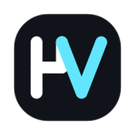 HubVanta logo