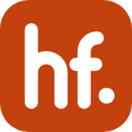 HomeFitRoutine logo