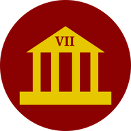 Roman Numerals Guide logo