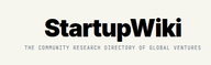 StartupWiki logo