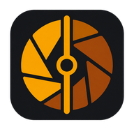 ImagEditorAI logo