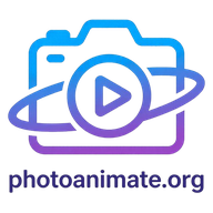 Photo Animate logo