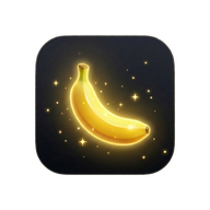 Edit Image Text logo