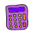 WhatTheCalculator logo