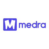 Medra logo