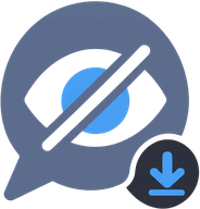 Stay Unseen logo