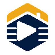 ReelHive logo
