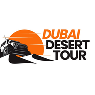 Dubai Desert Tour logo