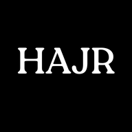 HAJR logo