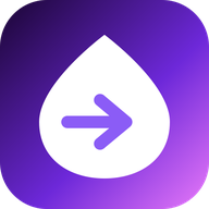 FormatDrop logo