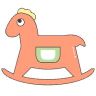 Happy Horse logo