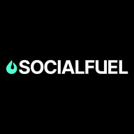 SOCIALFUEL logo