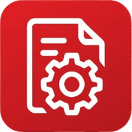PDF Compiler logo
